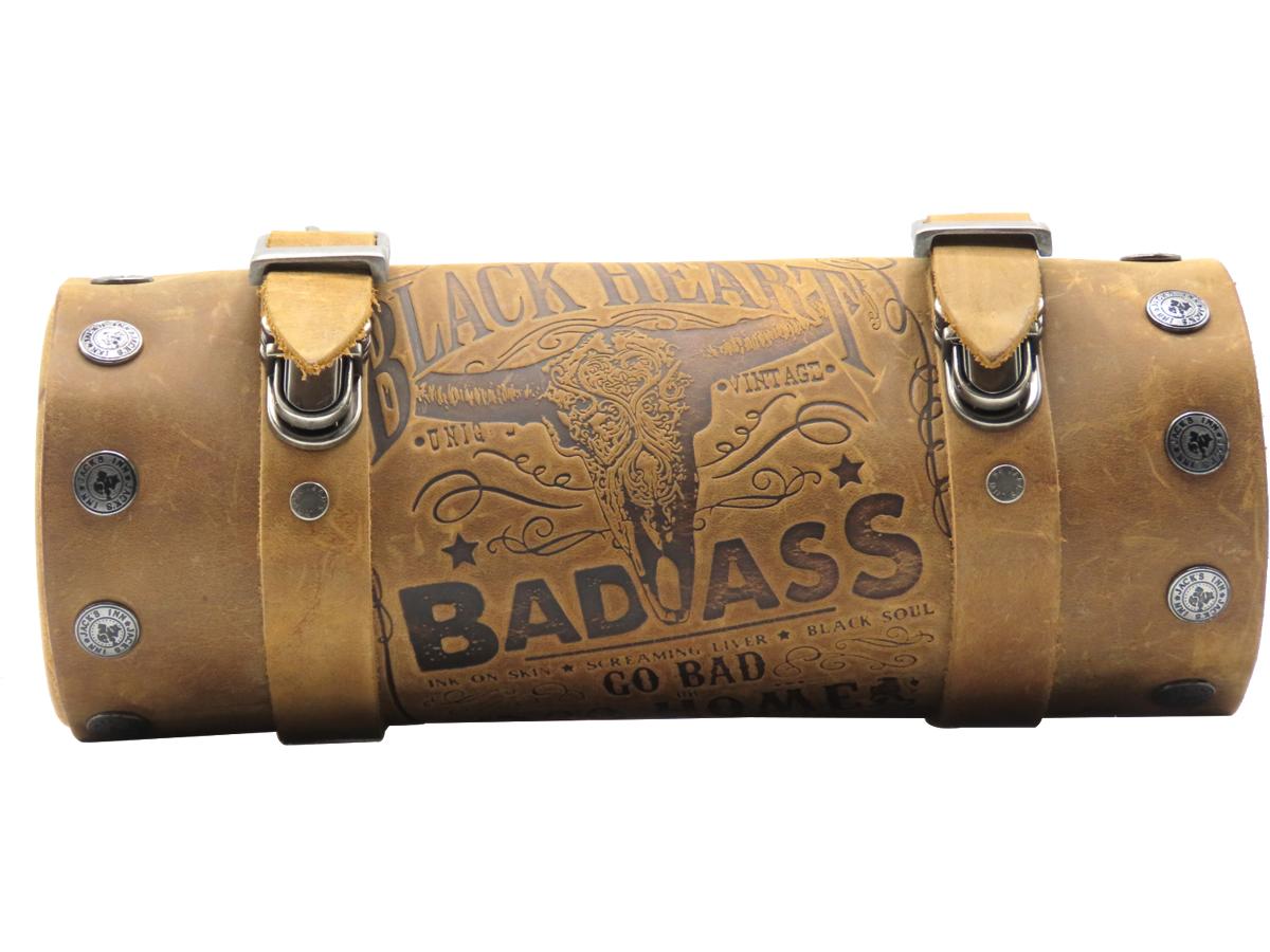 Jack´S Inn 54 Scumbag Bike Bag Brown Jack´S Inn 54 Default Title