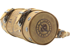 Jack´S Inn 54 Scumbag Bike Bag Brown Jack´S Inn 54
