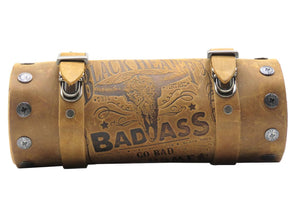 Jack´S Inn 54 Scumbag Bike Bag Brown Jack´S Inn 54 Default Title