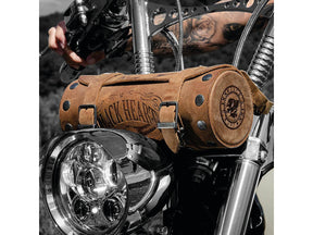 Jack´S Inn 54 Scumbag Bike Bag Brown Jack´S Inn 54