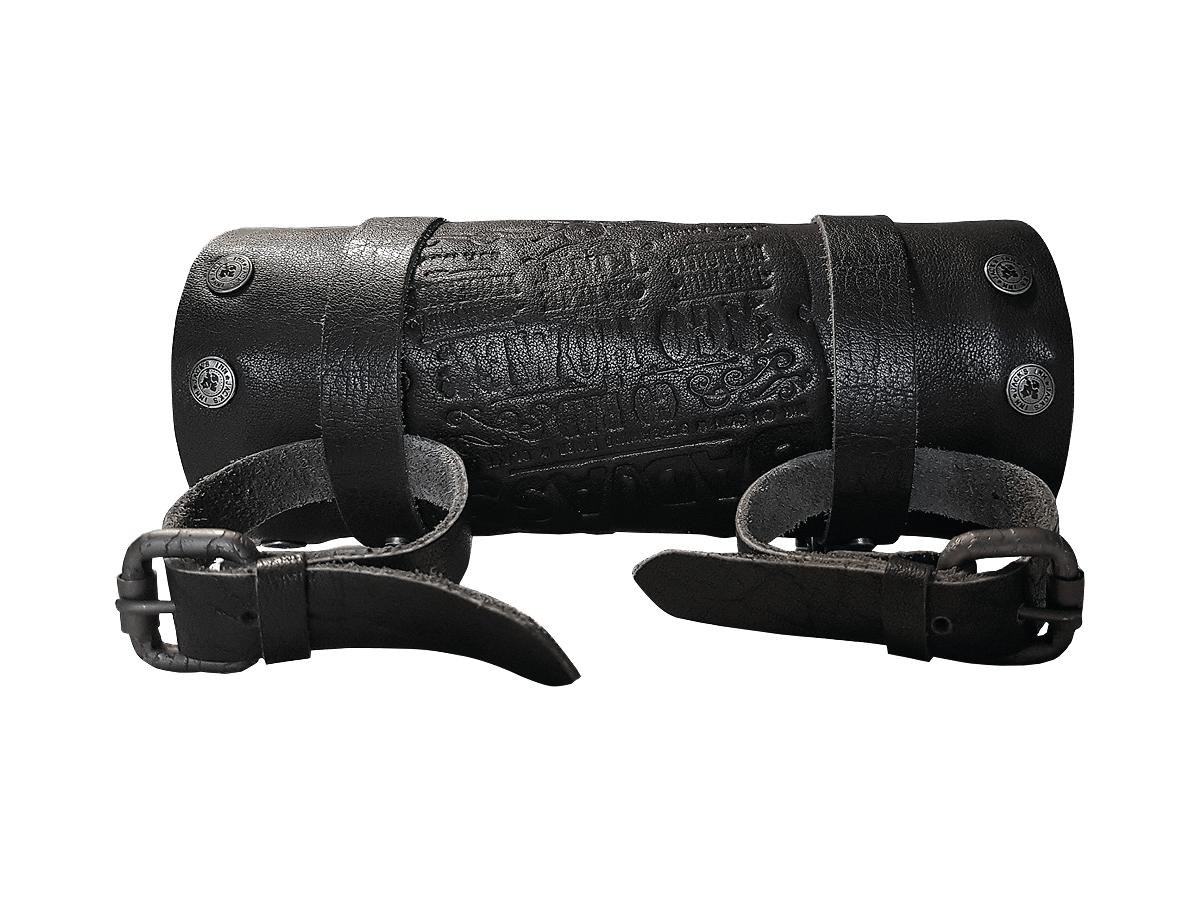Jack´S Inn 54 Scumbag Bike Bag Waterproof Black Jack´S Inn 54