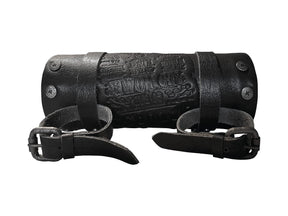 Jack´S Inn 54 Scumbag Bike Bag Waterproof Black Jack´S Inn 54