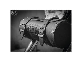Jack´S Inn 54 Scumbag Bike Bag Waterproof Black Jack´S Inn 54