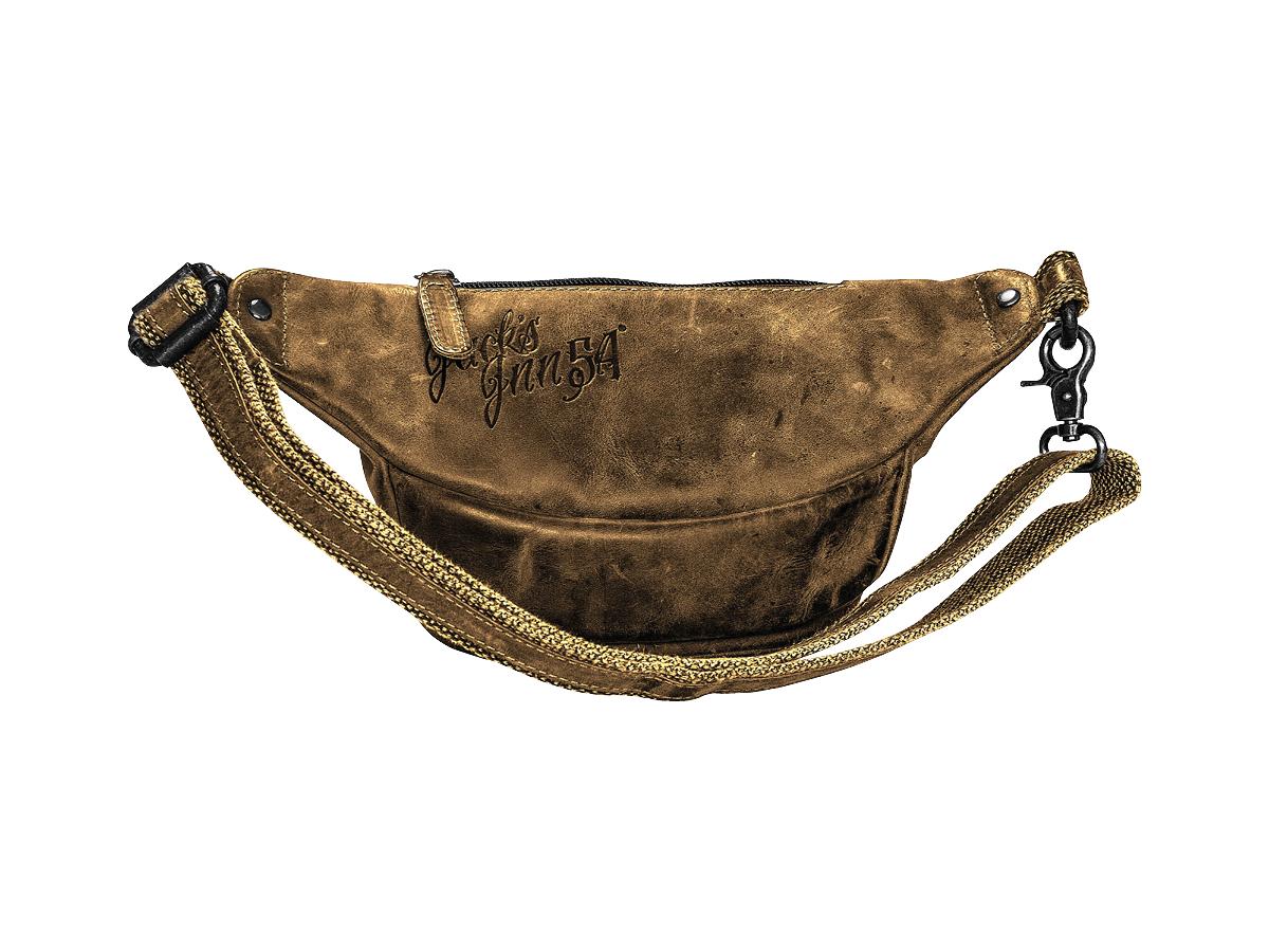 Jack´S Inn 54 Mudslide Waist Bag Jack´S Inn 54