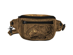 Jack´S Inn 54 Mudslide Waist Bag Jack´S Inn 54 Default Title