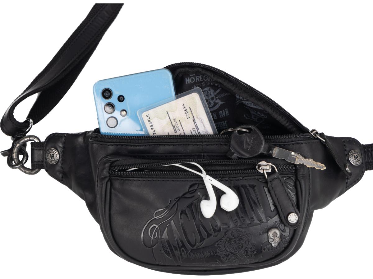Jack´S Inn 54 Mudslide Waist Bag Jack´S Inn 54
