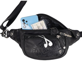 Jack´S Inn 54 Mudslide Waist Bag Jack´S Inn 54