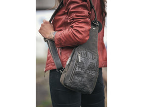 Jack´S Inn 54 Revenge Bodybag Jack´S Inn 54
