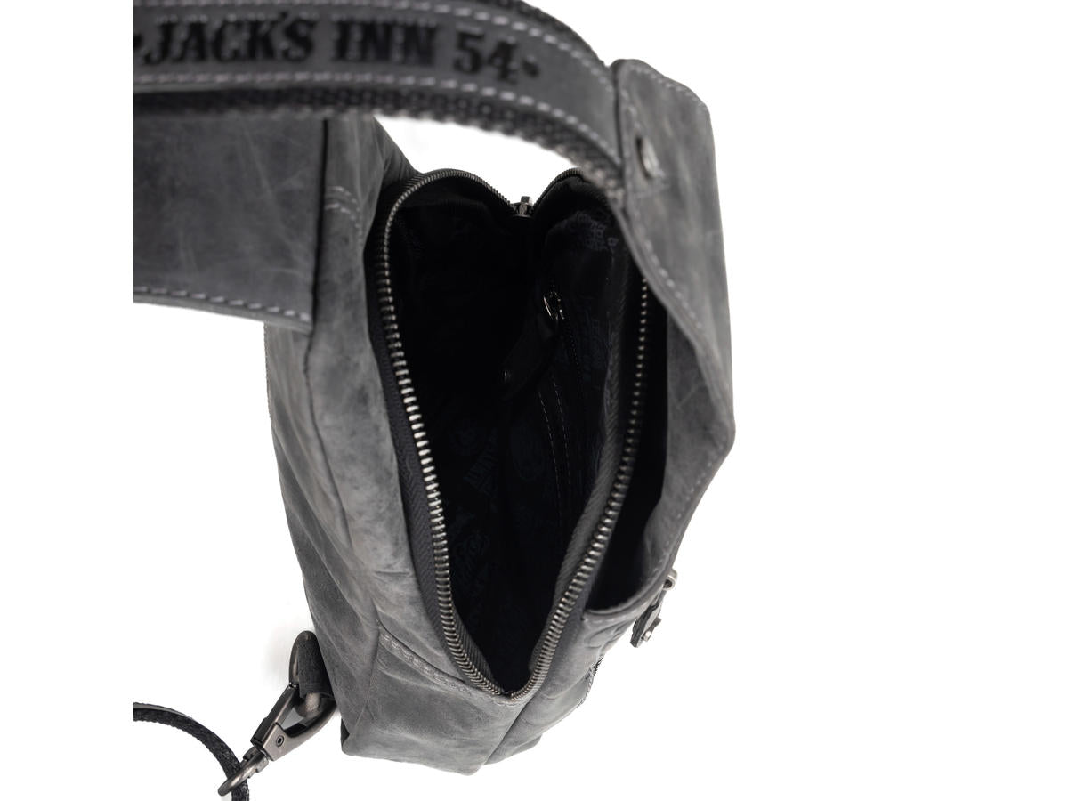 Jack´S Inn 54 Revenge Bodybag Jack´S Inn 54