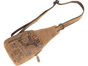 Jack´S Inn 54 Revenge Bodybag Jack´S Inn 54 Default Title