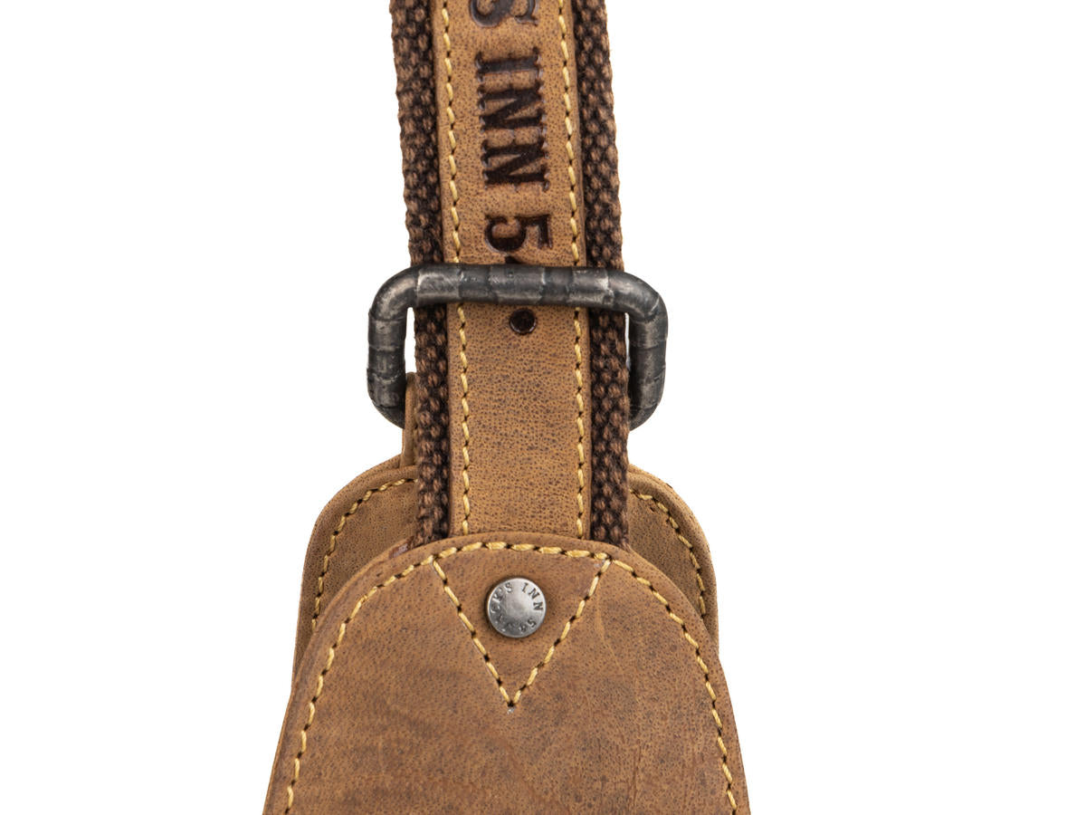 Jack´S Inn 54 Revenge Bodybag Jack´S Inn 54