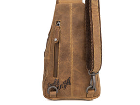 Jack´S Inn 54 Revenge Bodybag Jack´S Inn 54
