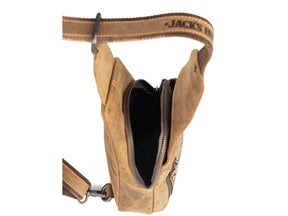 Jack´S Inn 54 Revenge Bodybag Jack´S Inn 54