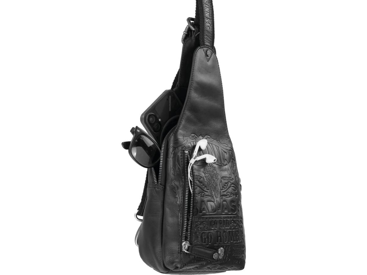 Jack´S Inn 54 Revenge Bodybag Jack´S Inn 54