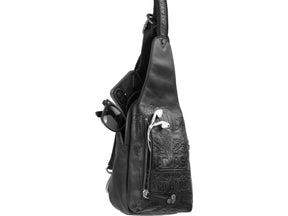 Jack´S Inn 54 Revenge Bodybag Jack´S Inn 54