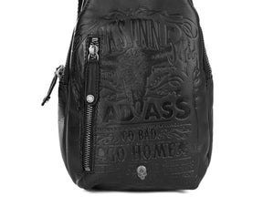 Jack´S Inn 54 Revenge Bodybag Jack´S Inn 54