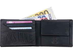Jack´S Inn 54 Spade Biker Wallet Jack´S Inn 54