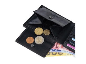 Jack´S Inn 54 Spade Biker Wallet Jack´S Inn 54