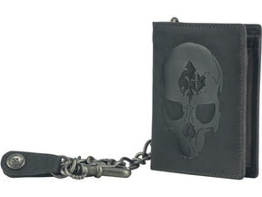 Jack´S Inn 54 Havanna Biker Wallet Jack´S Inn 54 Default Title