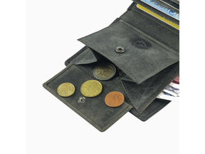 Jack´S Inn 54 Havanna Biker Wallet Jack´S Inn 54