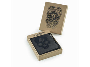 Jack´S Inn 54 Havanna Biker Wallet Jack´S Inn 54
