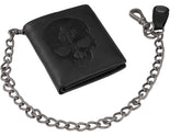 Jack´S Inn 54 Havanna Biker Wallet Jack´S Inn 54 Default Title