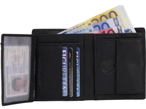 Jack´S Inn 54 Havanna Biker Wallet Jack´S Inn 54