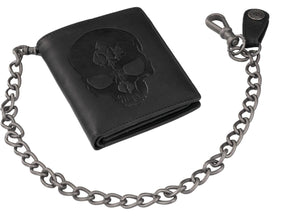 Jack´S Inn 54 Havanna Biker Wallet Jack´S Inn 54 Default Title