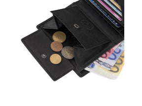 Jack´S Inn 54 Havanna Biker Wallet Jack´S Inn 54