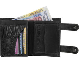 Jack´S Inn 54 Mule Biker Wallet Jack´S Inn 54