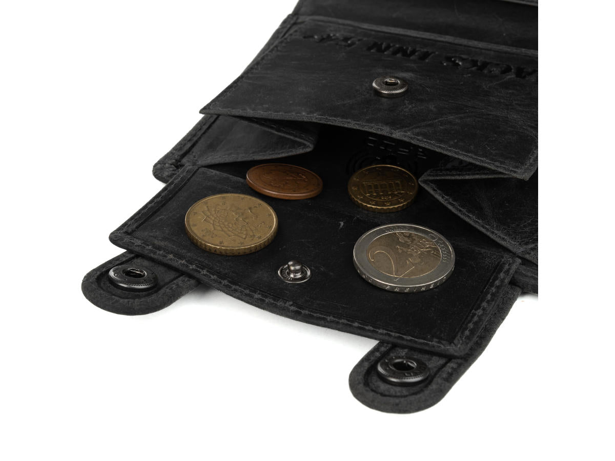 Jack´S Inn 54 Mule Biker Wallet Jack´S Inn 54