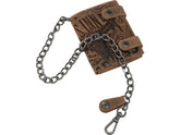 Jack´S Inn 54 Mule Biker Wallet Jack´S Inn 54 Default Title