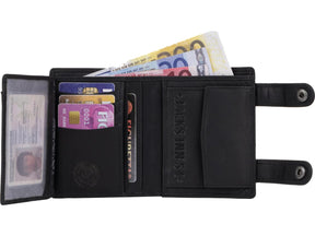 Jack´S Inn 54 Mule Biker Wallet Jack´S Inn 54