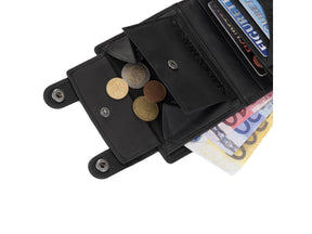 Jack´S Inn 54 Mule Biker Wallet Jack´S Inn 54
