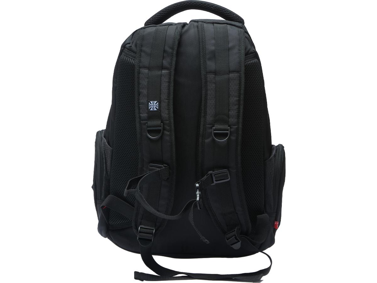 West Coast Choppers Travel Backpack West Coast Choppers