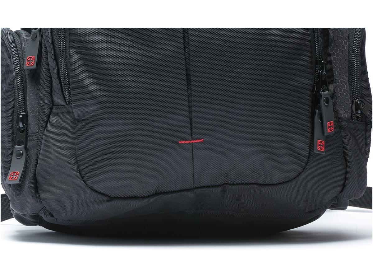 West Coast Choppers Travel Backpack West Coast Choppers