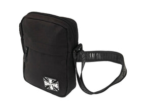West Coast Choppers Cross Body Travel Pack Black West Coast Choppers