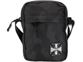 West Coast Choppers Cross Body Travel Pack Camo West Coast Choppers Default Title