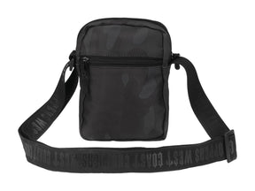West Coast Choppers Cross Body Travel Pack Camo West Coast Choppers