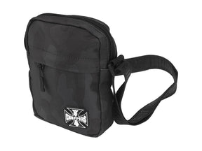 West Coast Choppers Cross Body Travel Pack Camo West Coast Choppers