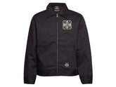 West Coast Choppers Og Lined Workjacket West Coast Choppers Default Title