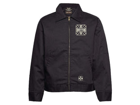 West Coast Choppers Og Lined Workjacket West Coast Choppers Default Title