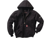 West Coast Choppers Heavy Duty Canvas Work Jacket West Coast Choppers Default Title