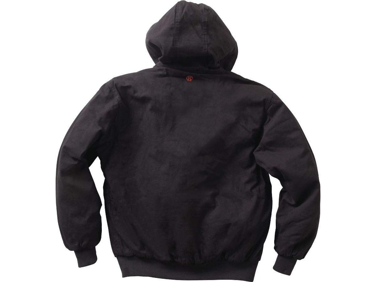 West Coast Choppers Heavy Duty Canvas Work Jacket West Coast Choppers