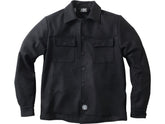 West Coast Choppers Wool Lined Plaid Jacket West Coast Choppers Default Title