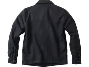 West Coast Choppers Wool Lined Plaid Jacket West Coast Choppers