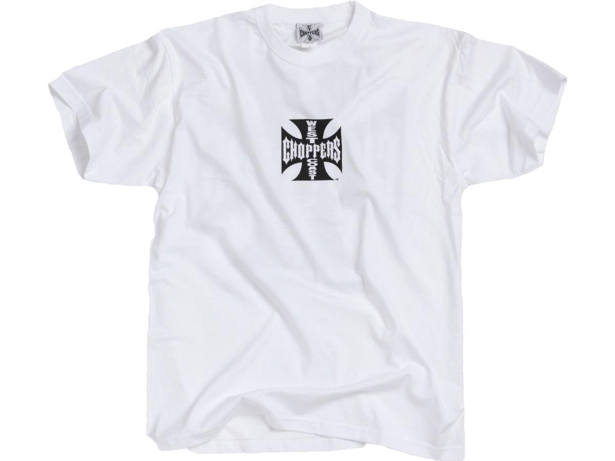 West Coast Choppers Og Classic T Shirt West Coast Choppers Default Title