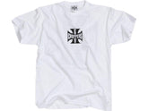 West Coast Choppers Og Classic T Shirt West Coast Choppers Default Title