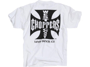 West Coast Choppers Og Classic T Shirt West Coast Choppers