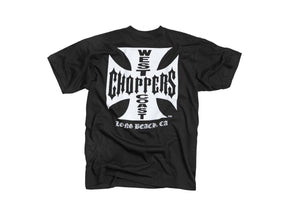 West Coast Choppers Og Classic T Shirt West Coast Choppers